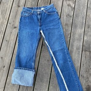 Vintage Levi’s